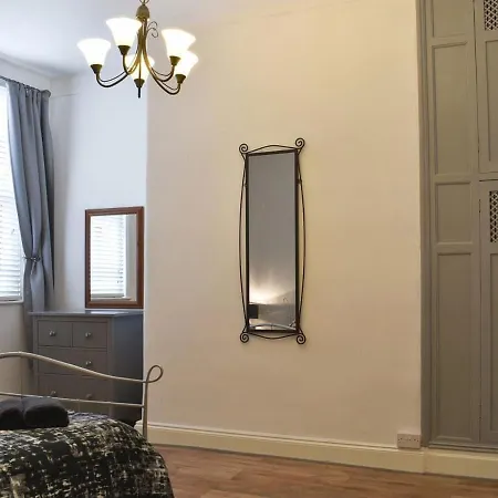 Groveside Two Дом отдыха